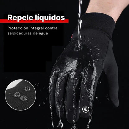 Guantes Térmicos