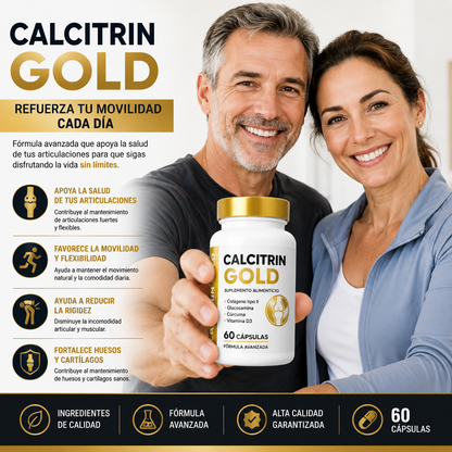 ALIVIO RÁPIDO DEL DOLOR ARTICULAR – Fórmula 4 en 1 (Glucosamina + MSM + Cúrcuma) | FUNRICH: Muévete Sin Dolor/solo por este mes 2x1