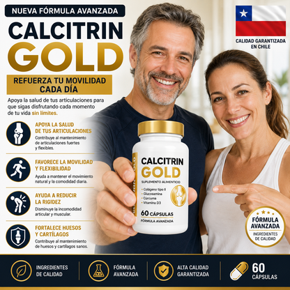 ALIVIO RÁPIDO DEL DOLOR ARTICULAR – Fórmula 4 en 1 (Glucosamina + MSM + Cúrcuma) | FUNRICH: Muévete Sin Dolor/solo por este mes 2x1