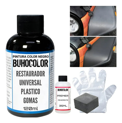 PlasticRestore™ Pro