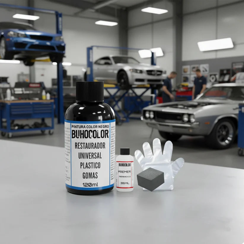 PlasticRestore™ Pro