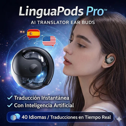 EL TRDUCTOR DE MAS DE 40 IDIOMAS SOLO POR ESTE MES 2X1