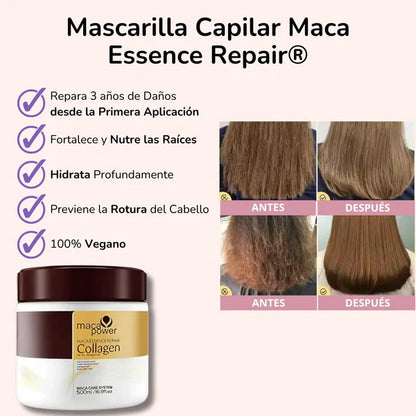 Mascarilla Capilar KARSELL ®  Crecimiento Cabello GRATIS SOLO POR ESTE 2X1