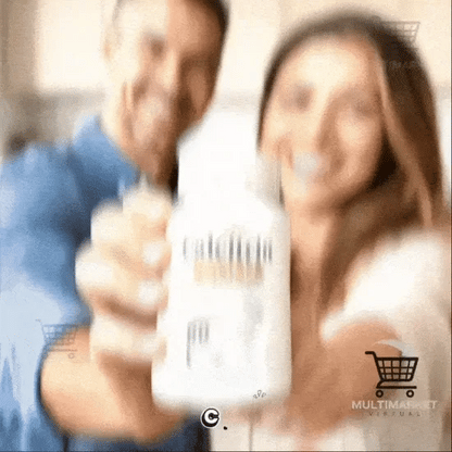 Calcitrin Gold - Refuerza tu movilidad cada día solo por este mes 2x1