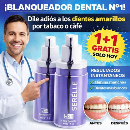 ¡OFERTA 2x1 CREMA BLANQUEADORA MORADA JAYSUING V34 | Edición LaBellaPerfecta