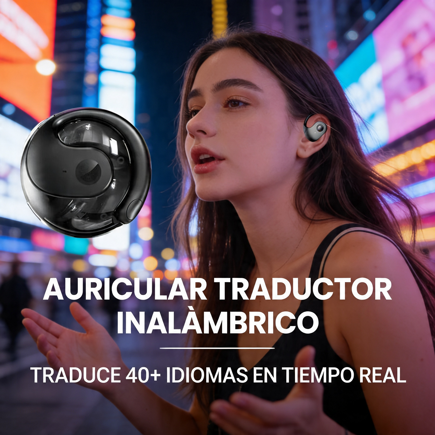 EL TRDUCTOR DE MAS DE 40 IDIOMAS SOLO POR ESTE MES 2X1