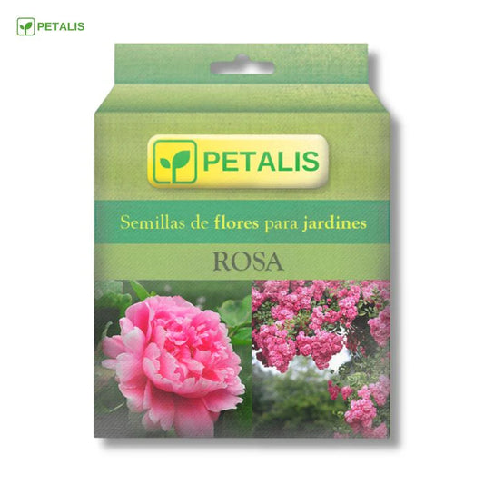 Semillas para Jardín Colorido SOLO POR ESTE MES 2X1