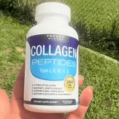 Bio Vital Colágeno® de Alta Pureza Anti-Edad - OFERTA 2X1